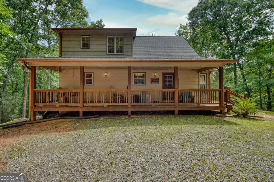 394 Sheep Stomp Road, Blairsville, GA 30512 - #2