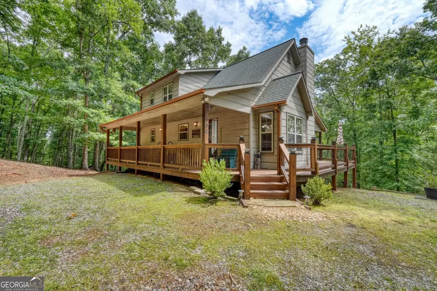 394 Sheep Stomp Road, Blairsville, GA 30512 - #3