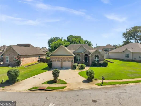 805 Arbor Lane, Centerville, GA 31028