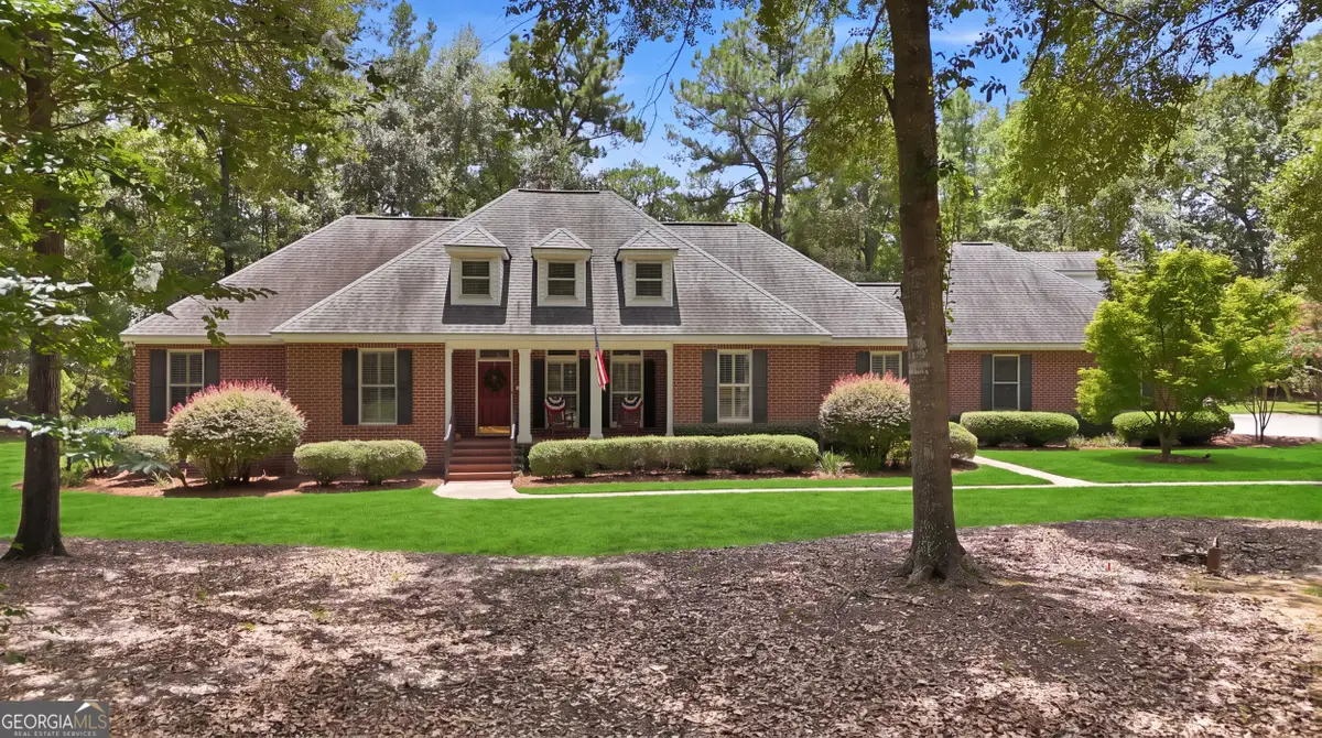 399 Creekside Cove, Statesboro, GA 30461 - #1
