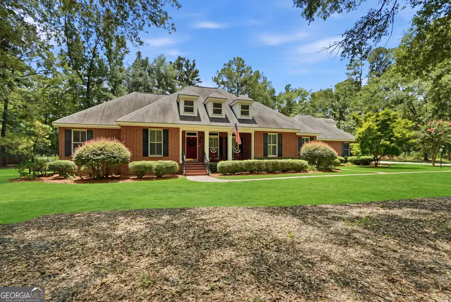 399 Creekside Cove, Statesboro, GA 30461 - #2