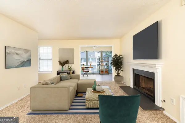 910 Augusta Drive Se, Marietta, GA 30067