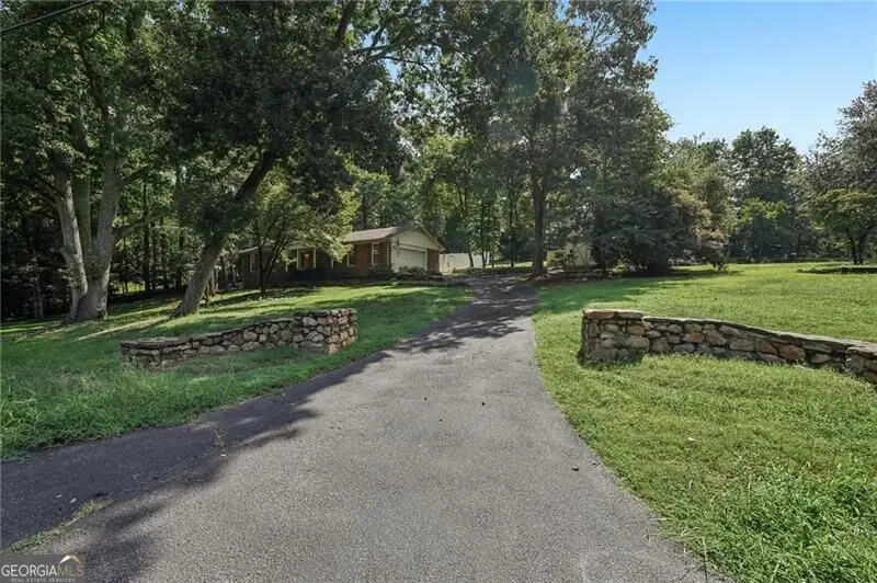 1025 Greenwood Acres Drive, Cumming, GA 30040 - #2