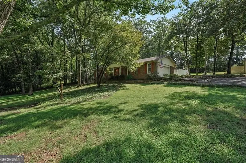1025 Greenwood Acres Drive, Cumming, GA 30040 - #3