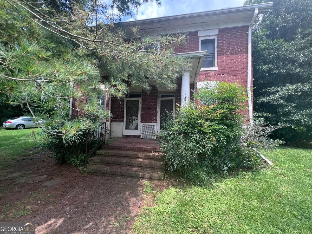 123 NW Congress Street, Summerville, GA 30747 - #1
