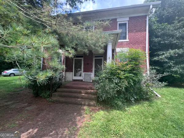 123 NW Congress Street, Summerville, GA 30747