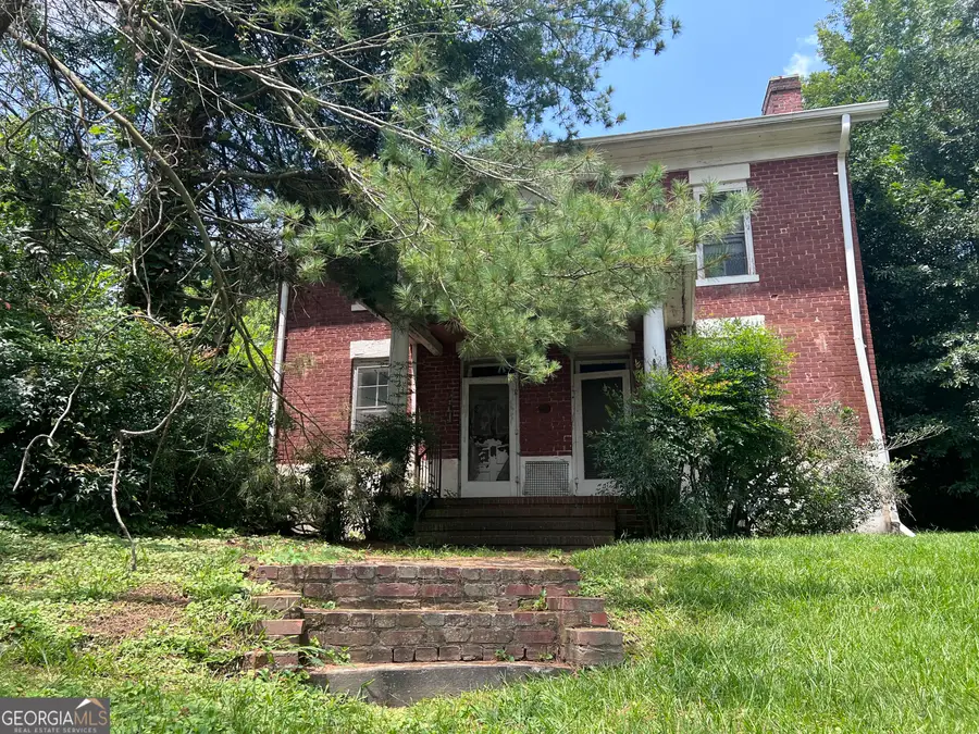 123 NW Congress Street, Summerville, GA 30747 - #2