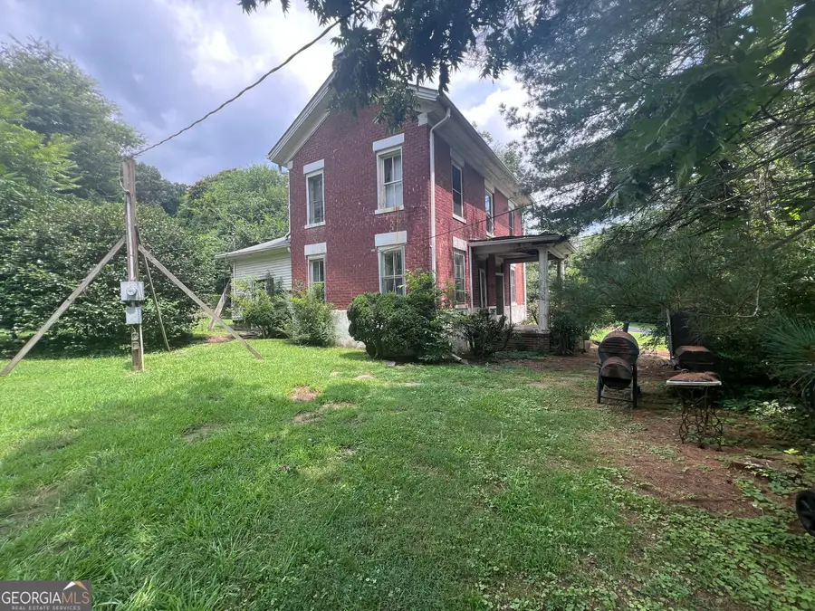 123 NW Congress Street, Summerville, GA 30747 - #3