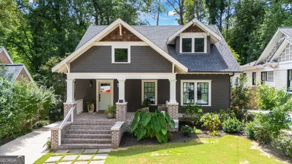 785 Martina Drive, Atlanta, GA 30305