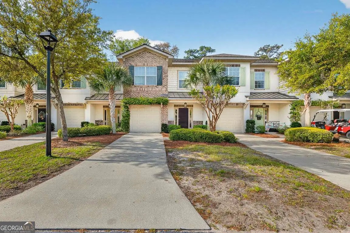 1405 Reserve Court, Saint Simons, GA 31522 - #1