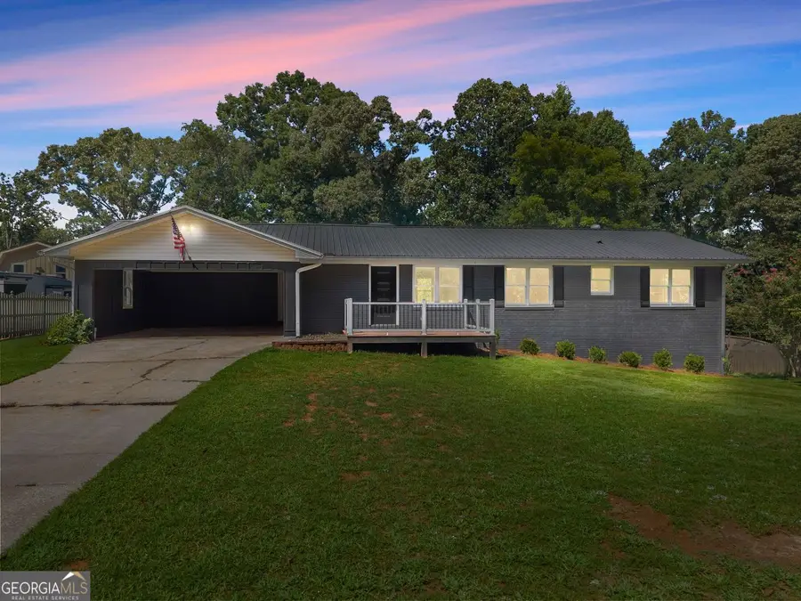5880 Norton Circle, Flowery Branch, GA 30542 - #2
