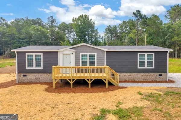 1814 Brewers Mill Rd, Elberton, GA 30635