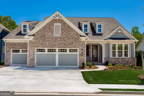 611 Salton Way, Hoschton, GA 30548