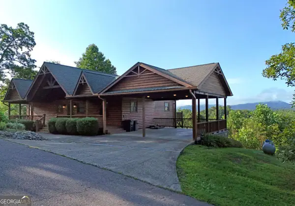 120 Big Sky Drive, Murphy, NC 28906