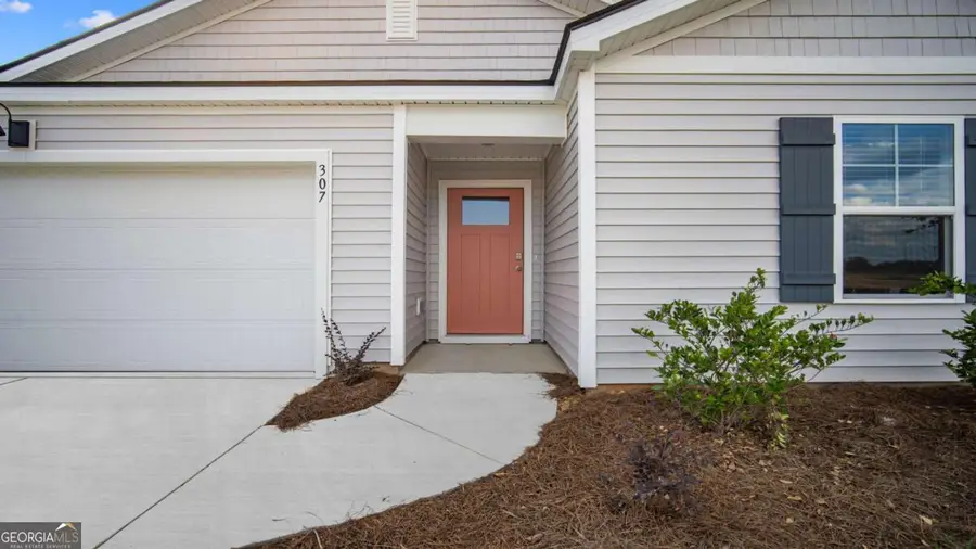130 Hollingsworth Loop, Statesboro, GA 30461 - #3