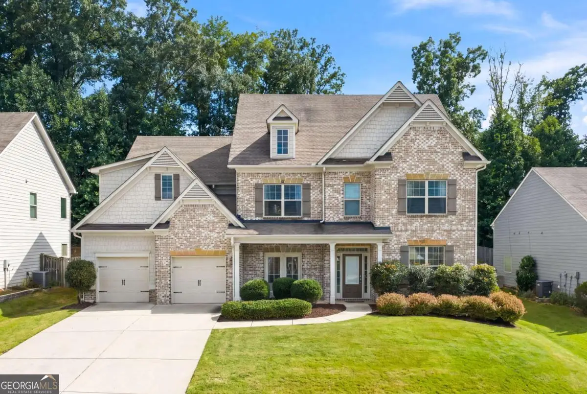 2085 Poplar Ridge Place, Cumming, GA 30040 - #1