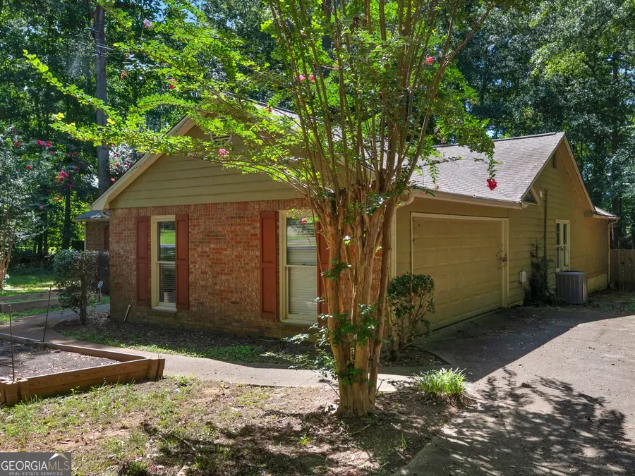 351 Waterford Drive, Jonesboro, GA 30238 - #2