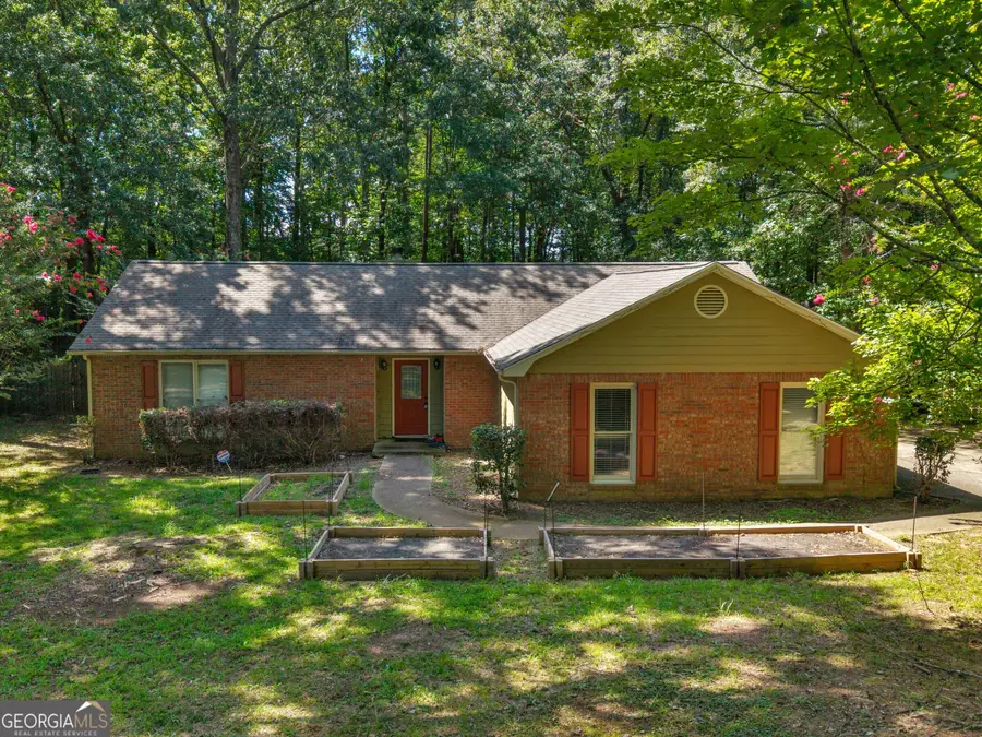 351 Waterford Drive, Jonesboro, GA 30238 - #3