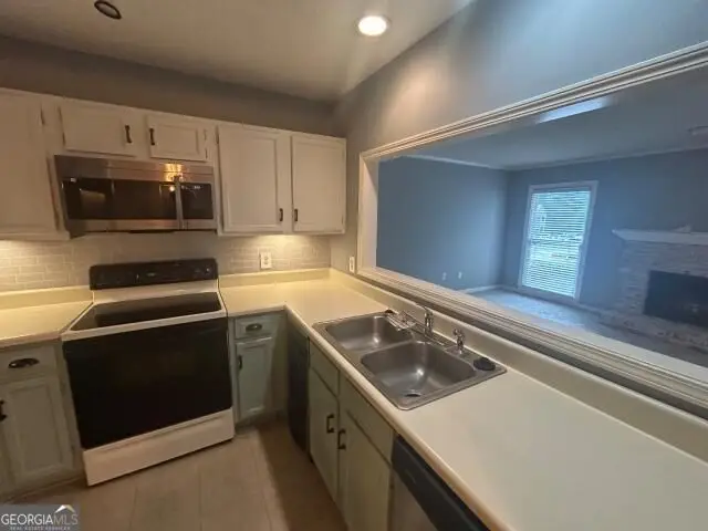 104 Abingdon Way, Sandy Springs, GA 30328 - #2