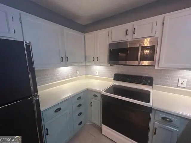 104 Abingdon Way, Sandy Springs, GA 30328 - #3