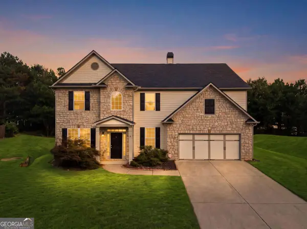 1214 Loowit Falls Court, Braselton, GA 30517