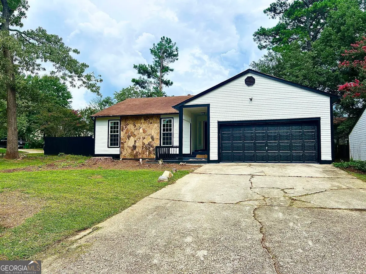 2034 Corners Circle, Lithonia, GA 30058 - #1