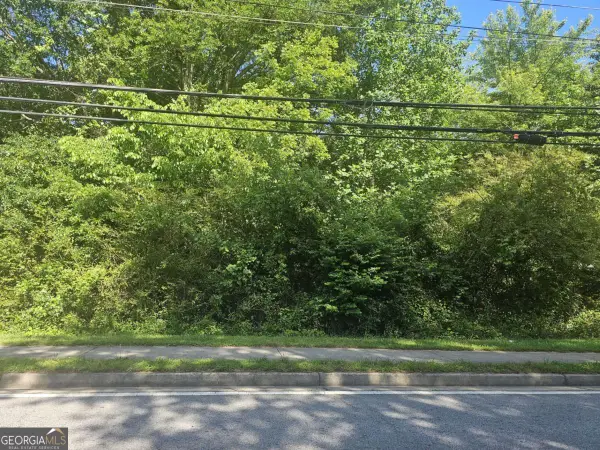 0 Hopkins Road Sw, Powder Springs, GA 30127