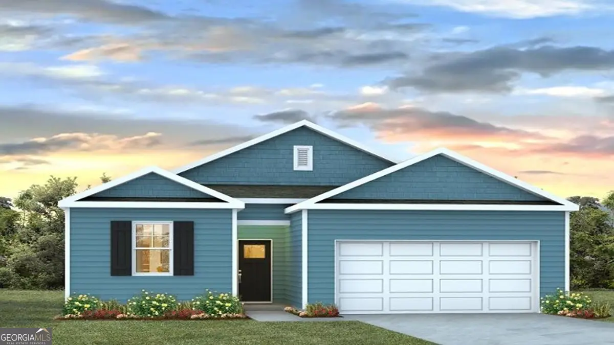 131 Hollingsworth Loop, Statesboro, GA 30461 - #1