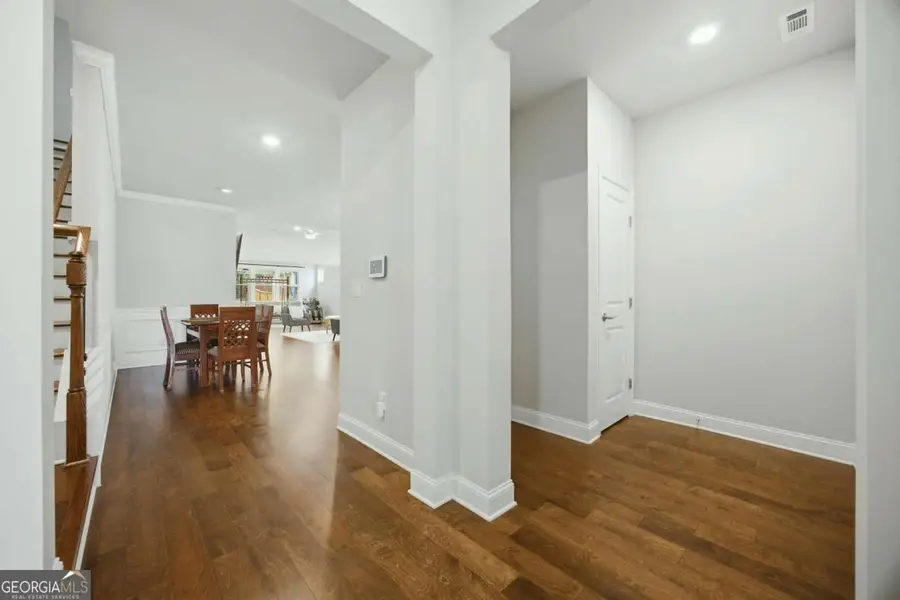 2487 Oak Barrel Drive, Snellville, GA 30078 - #2