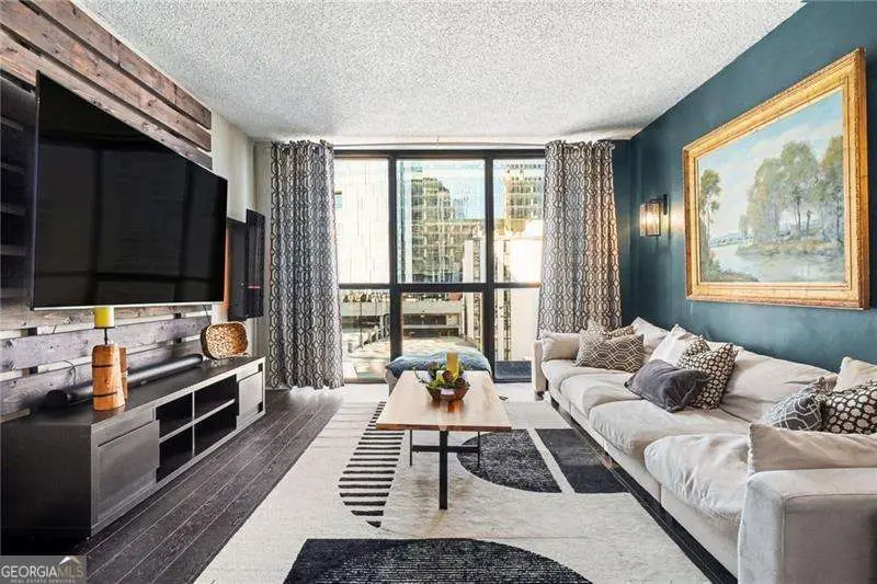 1280 W Peachtree Street Nw #1513, Atlanta, GA 30309 - #2