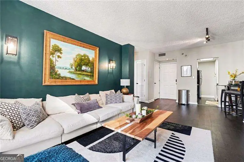 1280 W Peachtree Street Nw #1513, Atlanta, GA 30309 - #3