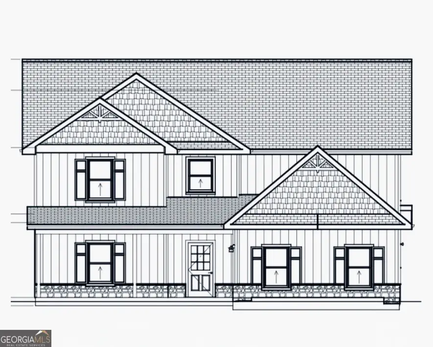 0 Samson Way #LOT 28 A, Cleveland, GA 30528 - #1
