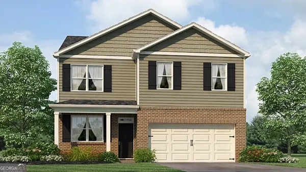 108 Babcock Drive Ne, Rome, GA 30165