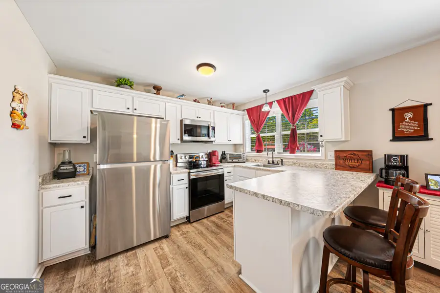 473 Ty Cobb Street, Royston, GA 30662 - #2