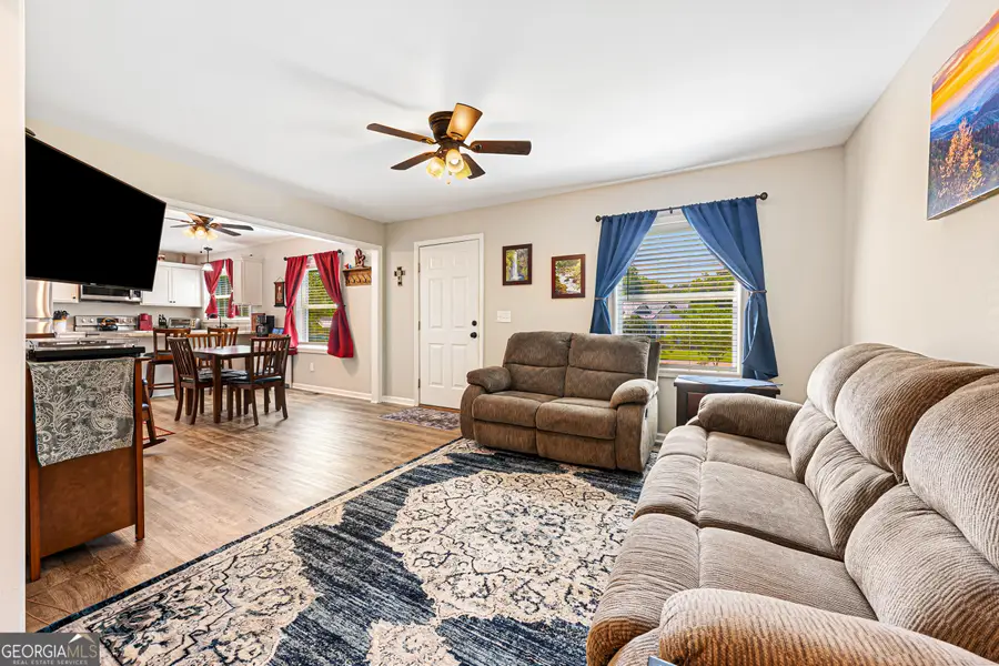 473 Ty Cobb Street, Royston, GA 30662 - #3