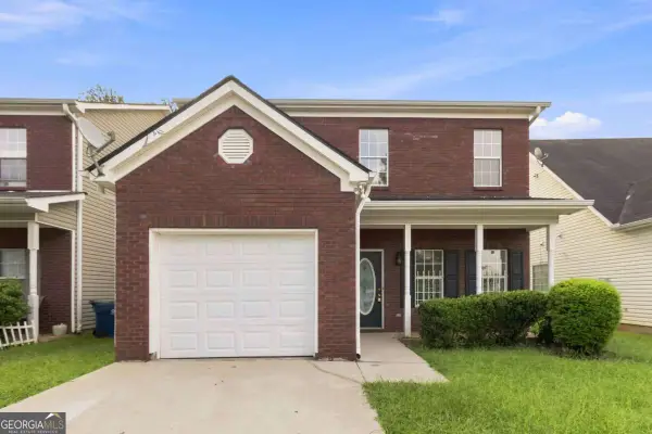 7576 Winderemere Park, Riverdale, GA 30274