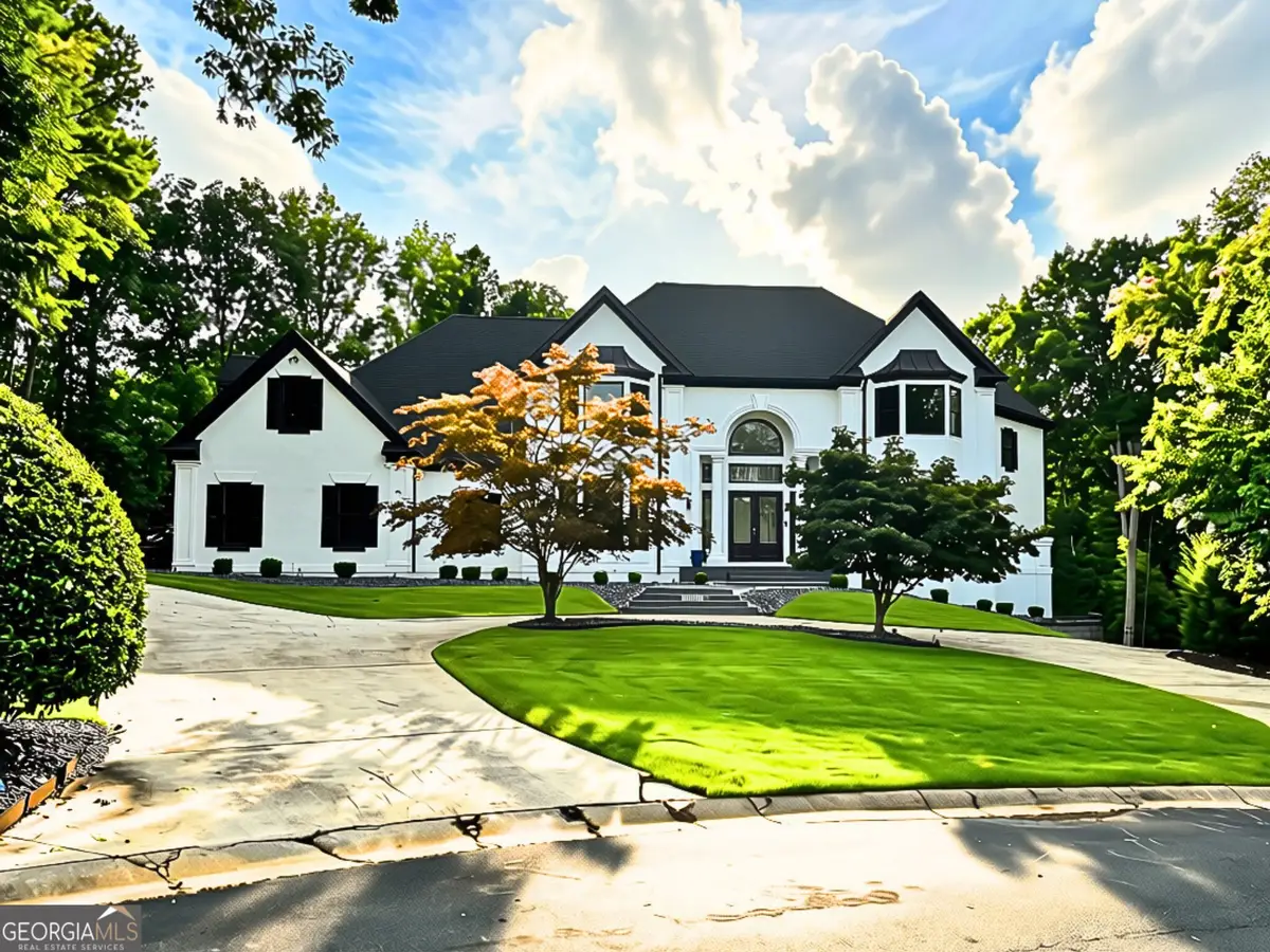 302 Shadow Glen, McDonough, GA 30253 - #1