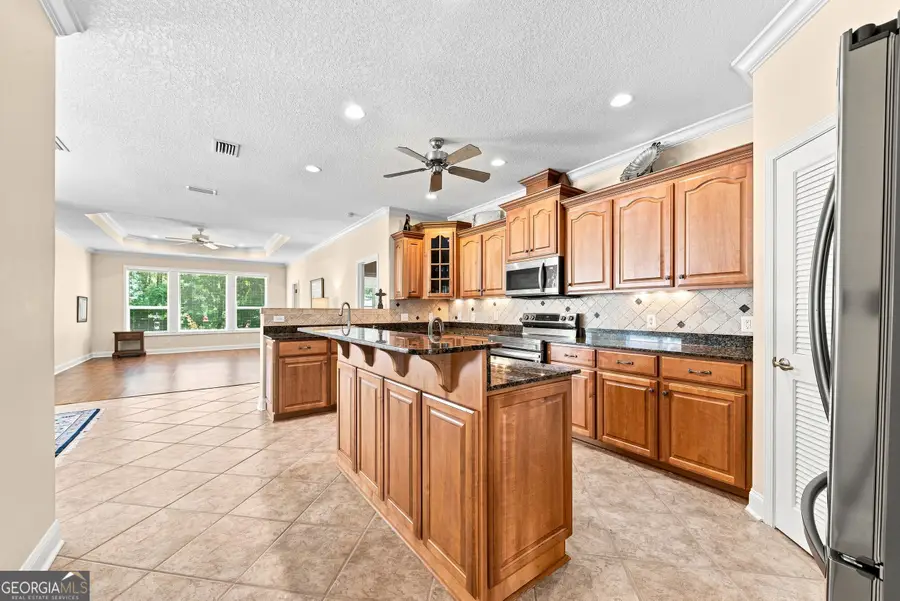 238 Miller Drive, Kingsland, GA 31548 - #2