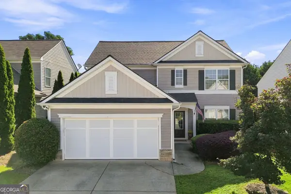 309 Woodland Pass, Canton, GA 30114