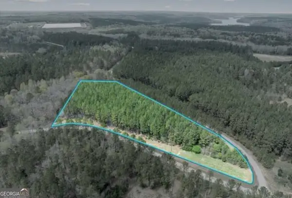 LOT 15T Hornets Bridge Drive, Elberton, GA 30635