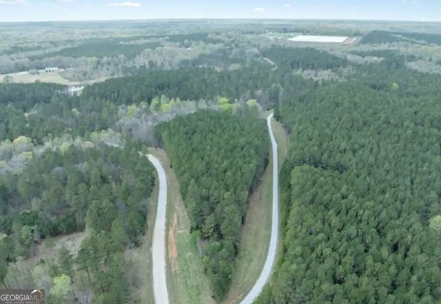 LOT 15T Hornets Bridge Drive, Elberton, GA 30635 - #2