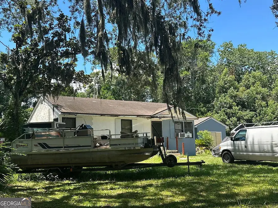 2728 Kline Road, Jacksonville, FL 32246 - #3