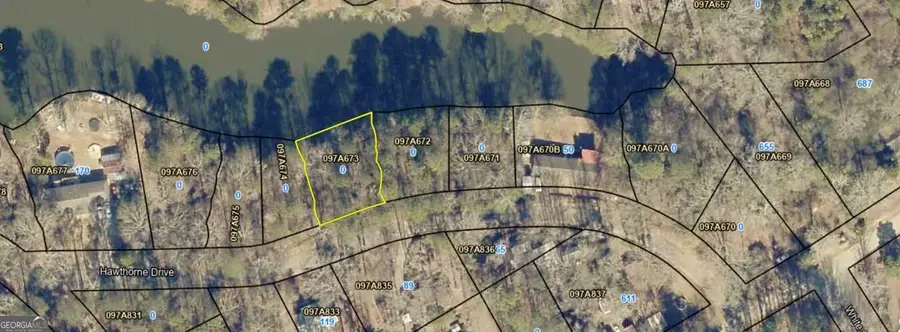 LOT56H Hawthorne Drive, Waverly Hall, GA 31831 - #2