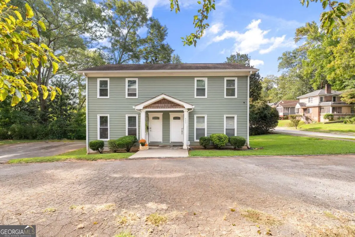 840 Rosedale Avenue Se, Atlanta, GA 30312 - #1