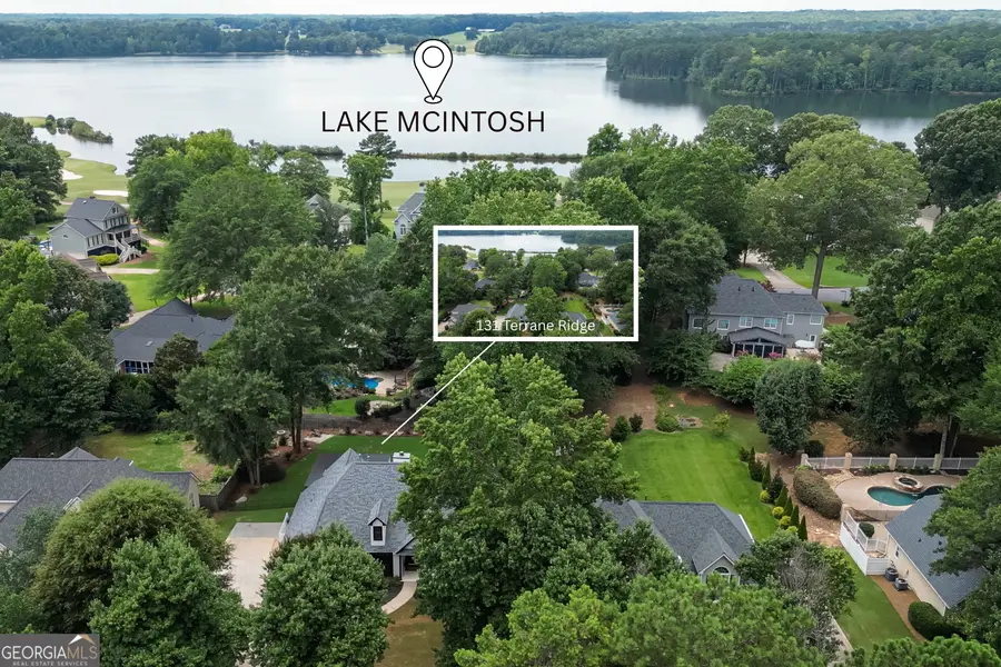 131 Terrane Ridge, Peachtree City, GA 30269 - #2