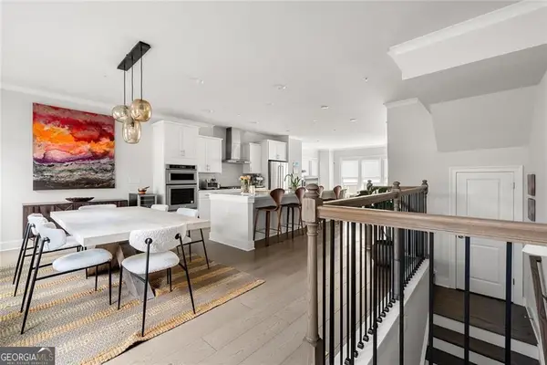 1012 Burnside Drive Nw, Atlanta, GA 30318