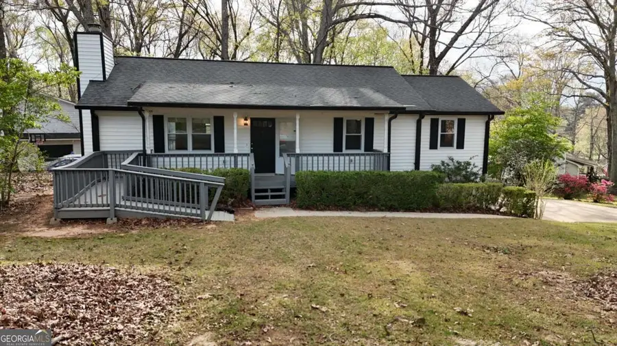 2955 Flowers Drive, Douglasville, GA 30135 - #2