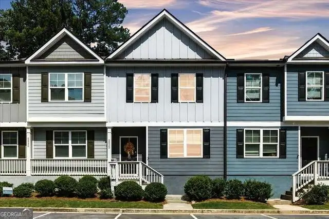 2832 Saratoga Lake View, Decatur, GA 30034 - #1