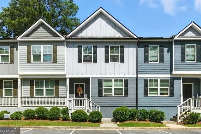 2832 Saratoga Lake View, Decatur, GA 30034 - #2