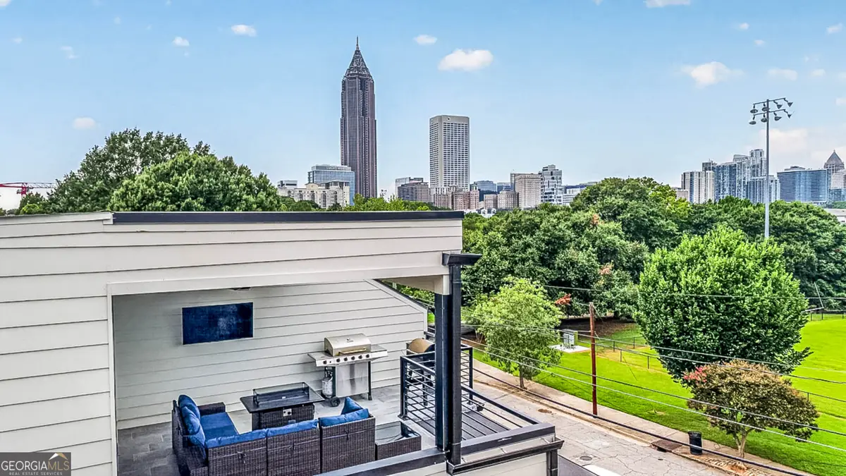 337 Pine Street Ne #B, Atlanta, GA 30308 - #1